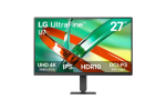 LG Electronics LG UltraFine U4 27" UHD IPS-ekraan (27U711B-B.AEU)