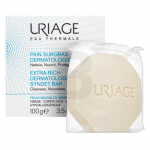 Uriage Eau Thermale tahke noseep Ultra-Rich Dermatological Syndet Bar 100 g