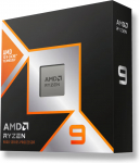 AMD Ryzen 9 9950X3D protsessor AM5 platvormile (100-100000719WOF)