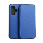 Beline Raamatu magnetiline mbris Xiaomi Redmi Note 13 Pro+ 5G sinine/sinine