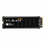 WESTERN DIGITAL SN8100 Sisemine (WDS400T1XHM-00CMT0) (WDS400T1XHM00CMT0) SSD 4TB M.2 2280