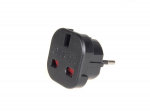 Maclean Toiteadapter EU UK MCE72