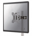 NEOMOUNTS BY NEWSTAR TV SET ACC POLE MOUNT 17-32"/FL40-430BL11 NEOMOUNTS