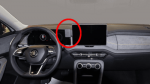 Brodit AB Brodit ProClip koda Kodiaq a. 24-26