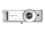 InFocus MULTIMEDIA PROJECTOR DLP Full HD