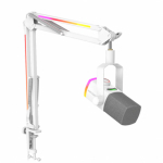 FIFINE AM8 PRO T Valge