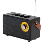 CAMRY Camry CR 1902B Radio FM with Bluetooth