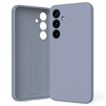 Mercury Silikoon Sam S24+ S926 lawendowy/lavender