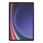 SAMSUNG Folia EF-UX810CTEGWW Tab S10+ / S9+ / S9+ FE peegeldusvastane kaitsekile