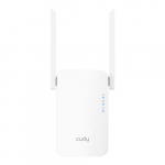 Cudy RE1200 Wi-Fi signaaliga vimendi