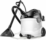 Krcher SE 6 Signature Line Washing Vacuum Cleaner, White/Black
