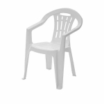 KETER AIAPINGI TOOL MALLORCA VALGE