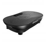MERACH MR-2533B1-EU vibratsioonplatvorm (must)