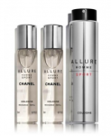 Chanel Allure Homme Sport Cologne SET 20 ml