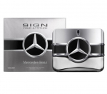 Mercedes-Benz Su Sind Sinu Hoiak Parfm EDT 100ml