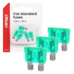 Amio Autode sulged STANDARD 3 tk 30A -05109