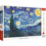 Trefl 10560 puzzle Jigsaw puzzle 1000 pc(s) Other