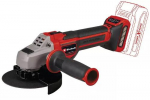 Einhell TP-AG 18/125 CE Q Li nurkveskija 12,5 cm, 10500 p/min, 900 W, 1,7 kg