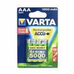 Varta 5703 (4 Stck, AAA)