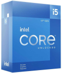 INTEL Core i5 12400 CM8071504555317 Tray