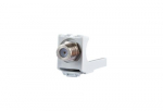 METZ CONNECT 130898-01-I coaxial connector F-type 1 pc(s)