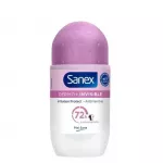 SANEX Des Sanex Invisible Rollon 50 Nueva Imagen