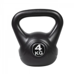 Christopher Sangpomm CHRISTOPEIT Kettlebell 4 kg