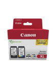 CANON 8286B012 tindikassett 2 tk Originaalne Suur (XL) Saagis Must, Tsaani, Magenta, Kollane