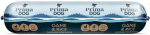 PRIMA Game-Rice Sausage 800g