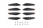DJI Propellerid Mini 3 Pro droonile/kaamerale/lisavarustusele Propeller