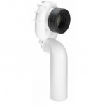 Viega vertical urinal trap fi 50mm (492458)