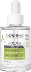 A-Derma Bioloogia seerum 3-in-1, 30 ml