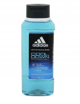 Adidas Aktiivne Nahk AND Vaim Jahe Dushigeel 250ml
