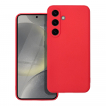 PEHME lekatte SAMSUNG S24 punane
