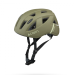 cairn Laste kiiver Kustom, heleoliivne, XS (48-52)