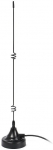 TTX 4G/5G -antenni CRC9-liittimell, 1 m kaapelilla (BY-LTE-06)