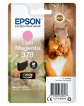 EPSON Orava ksikkrvaline Hele Magenta 378 Claria Photo HD Tint