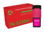 XEROX Toner Kikpev Kyo TK-5230M Magenta Remanufactureeritud