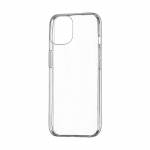 Mocco Ultra tagakaaned 2 mm silikoonkohus Apple iPhone 16 Pro jaoks