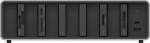 Lexar Professional Workflow with Thunderbolt, 6 Module bay