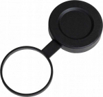 FOCUS _1548458 Focus Sport Optics Objective cover 2pcs 57mm