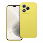 SILIKONKOTT 2mm HONOR 400 Lite'i jaoks, sidrun