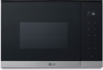 LG Electronics LG MG7Z2593D mikrolaineahi, teras (MG7Z2593D.CBKQEUR)