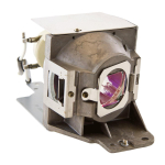 Acer PROJECTOR LAMP 210 W OSRAM FOR ACER S1283E
