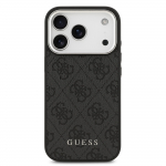 GUESS 4G MagSafe mbris Apple iPhone'i 17 Pro jaoks