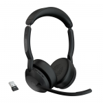 Jabra Peakomplekt 25599-999-999 / EV255S8 Must