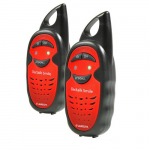 Albrecht Tectalk Smile lasteraadio Portable