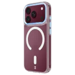 Tactical MagForce 2.0 kaitsekast Apple iPhone 17 Pro/18 Pro sinine