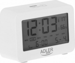 Adler AD 1196 valge