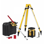 Stabila Prdlaser LAR 350 koos tarvikutega